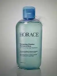 HORACE - Shampoing Cheveux Normaux à Gras