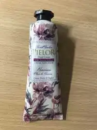 SECRET GARDEN PIELOR - Crème main et ongles 