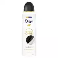 DOVE - DOVE Déodorant anti-transpirant invisible dry DOVE 200ml
