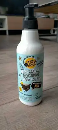 ORGANIC SHOP - Caribbean Mix - Lotion corps