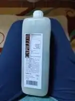 CAPILLOR - Shampoing super concentré 