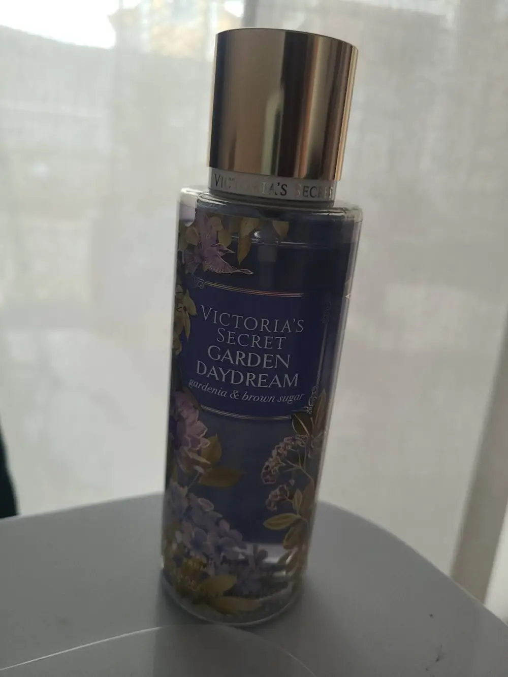 VICTORIA'S SECRET - Garden daydream - Brume pour le corps