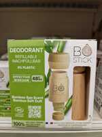BÔ STICK - Bamboo sap scent - Déodorant