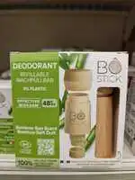 BÔ STICK - Bamboo sap scent - Déodorant