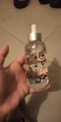 KIKO - Relaxing touch body oil