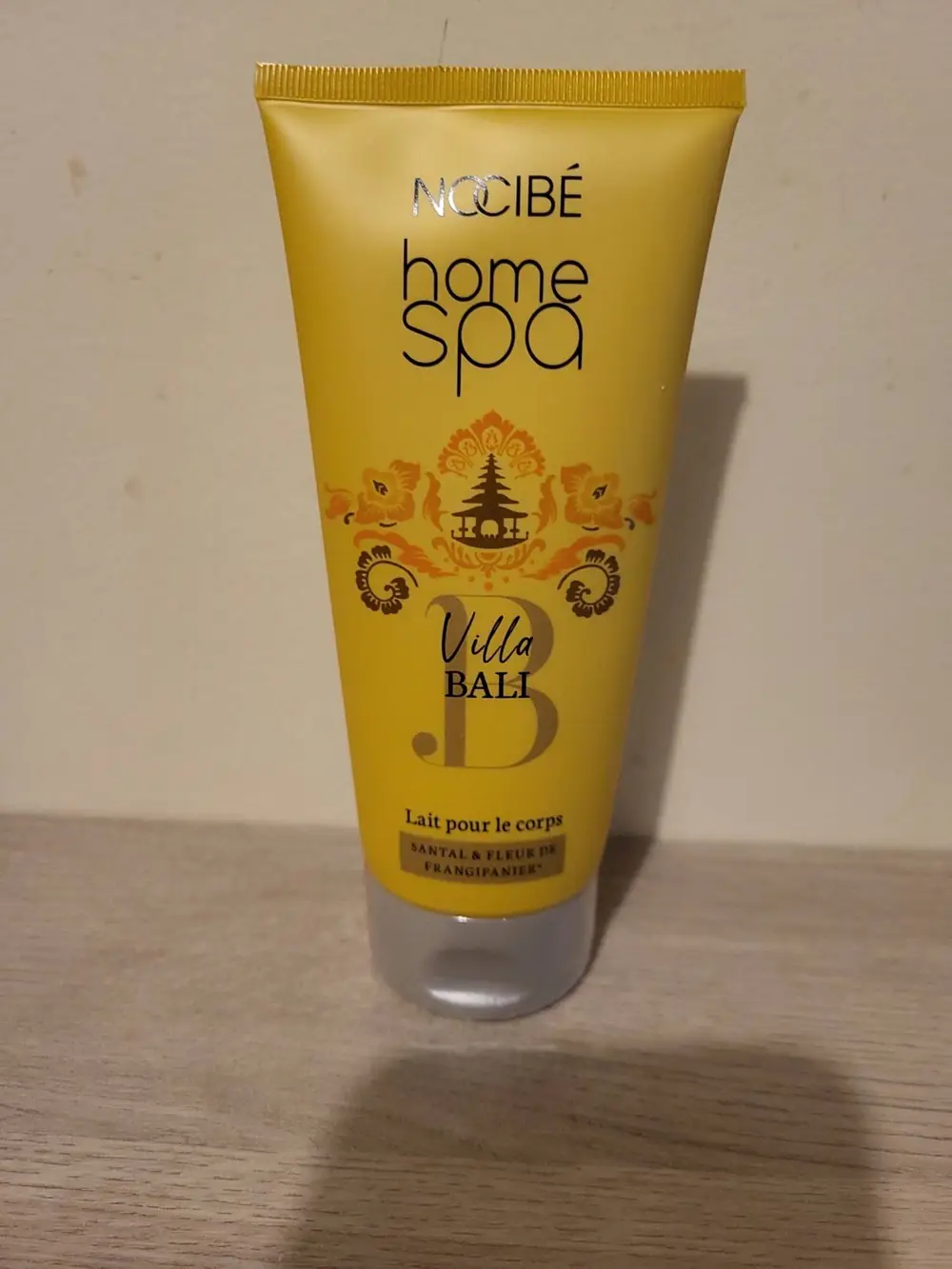 NOCIBÉ - Villa bali - Lait pour le corps