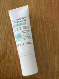 APLB - Glutathione Niacinamide - Eye Cream