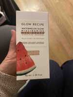 GLOW RECIPE - Watermelon glow niacinamide hue drops