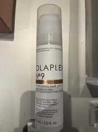 OLAPLEX - Bond protector - Sérum nourrissant n°9