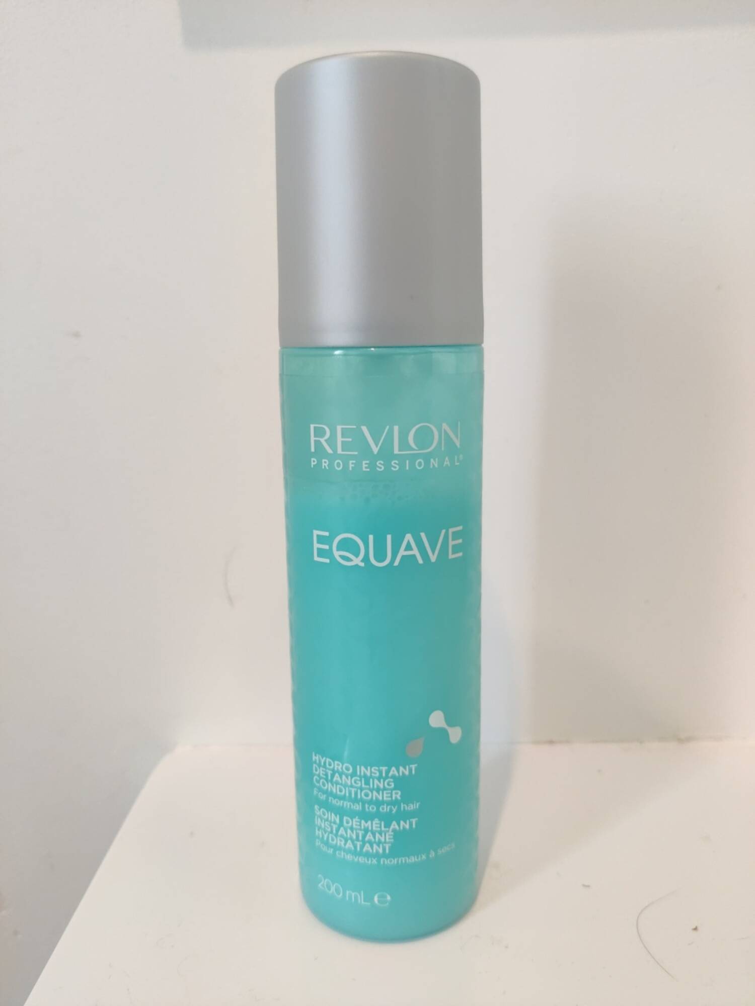 REVLON PROFESSIONAL - Equave - Soin démêlant instantané hydratant