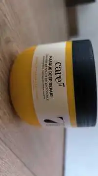 CARE7 -  Masque deep repair