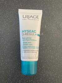 URIAGE - Hyseac 3-Regul + - Soin global anti-imperfections