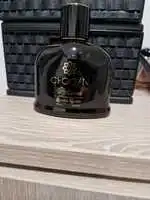 CHOGAN - Millesime extrait de parfum