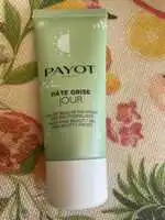 PAYOT - Pâte grise Jour - Gel de beauté matifiant