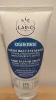 LAINO - Cica Intense - Crème barrière mains 