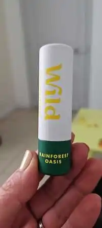 RAINFOREST OASIS - Wild - Deodorant