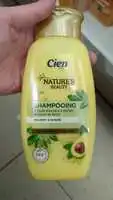 CIEN - Nature's beauty - Shampooing