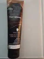 SCHWARZKOPF - Hair gloss châtain chocolat