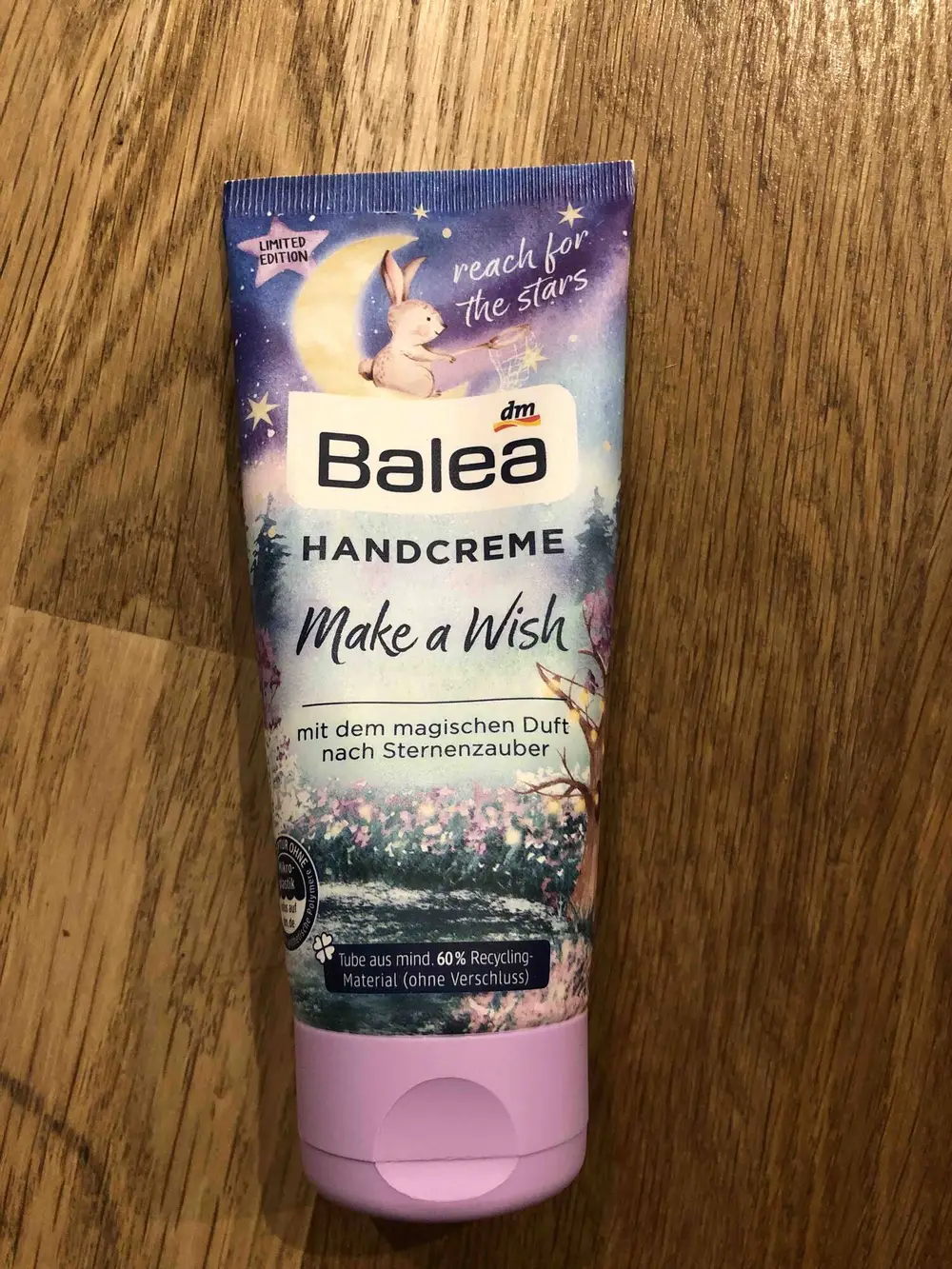 BALEA - Make a wish - Handcreme