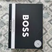 BOSS - Boss bottled - Eau de parfum