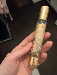 ADOPT' - Joalia - Eau de parfum pailletée