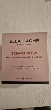 ELLA BACHE - Tomate glow - Crème tomate l'originale