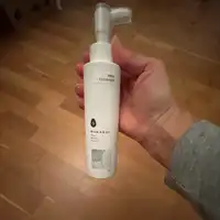 MAKANAI - Milk cleanser 