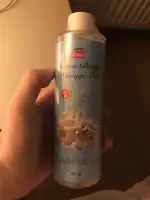 BANNA - Leelawadee - Aroma body massage oil