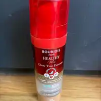 BOURJOIS PARIS - Healthy mix - Glow tint essence