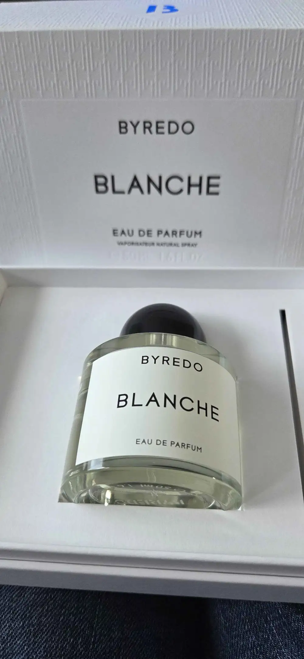 BYREDO - Blanche - Eau de parfum