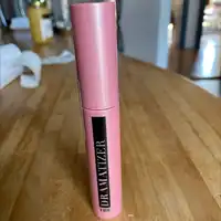 NOCIBÉ - The dramatizer - Mascara