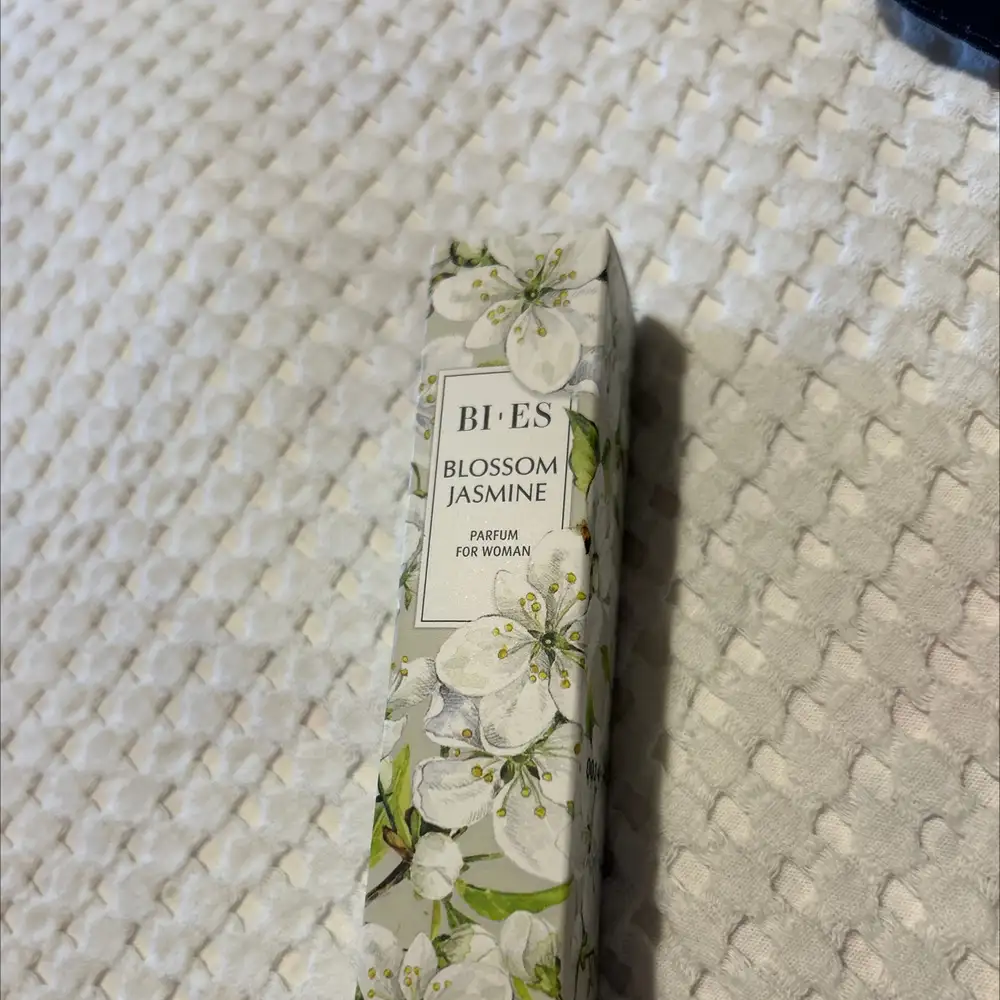 BIES - Blossom jasmine parfum for woman