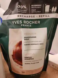 YVES ROCHER - Douceur - Shampooing doux