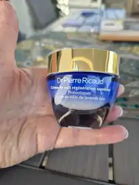 DR PIERRE RICAUD - Crème de ́nuit régénération suprême