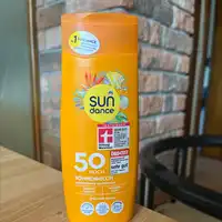 SUNDANCE - Sonnenmilch 50 hoch