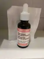 AROMA-ZONE - Sérum apaisant céramides & phytostérols