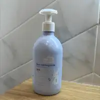 DOU LAPINOU - Eau nettoyante sans rinçage
