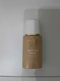 MASTERS COLORS - Invisible finish - Sérum teinté jeunesse
