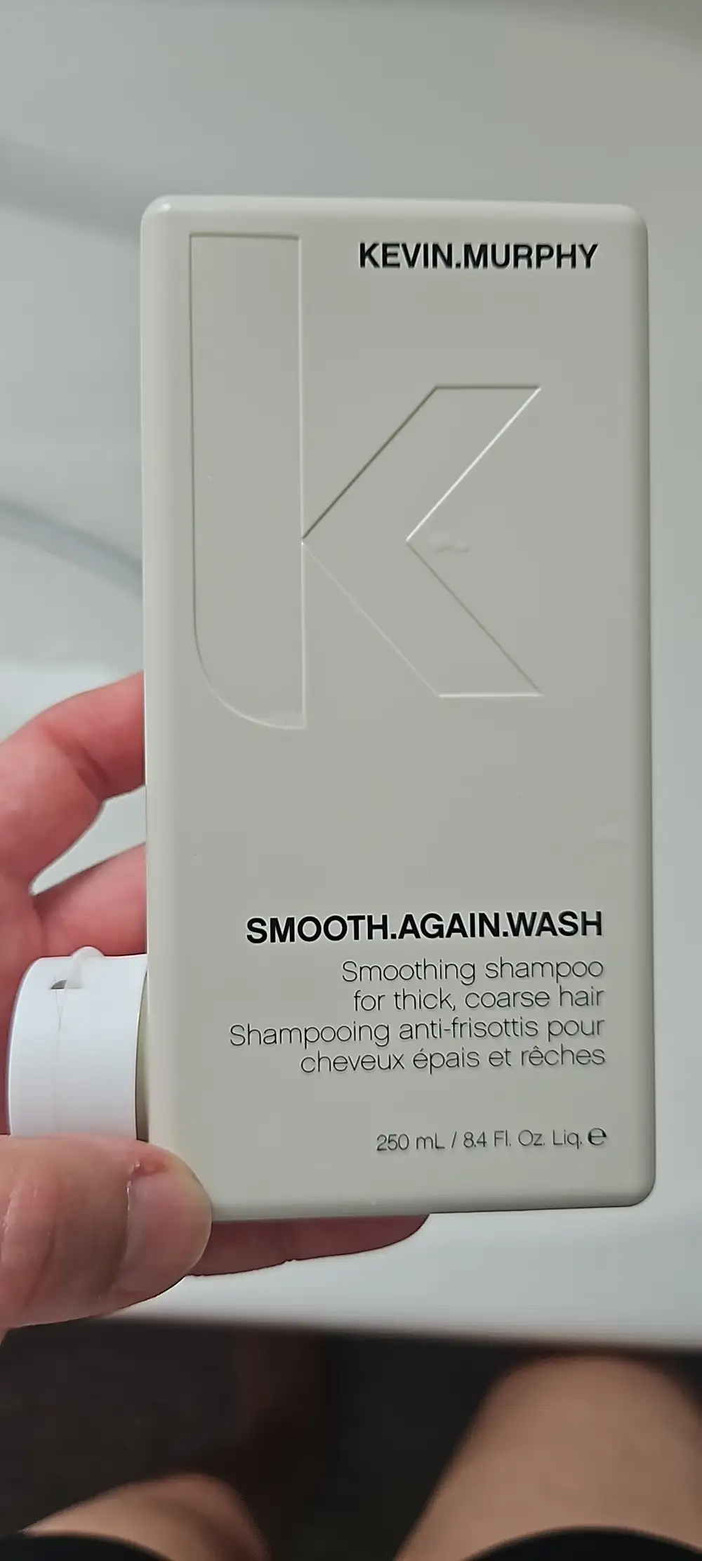 KEVIN MURPHY - Smooth again wash - Shampooing anti-frisottis