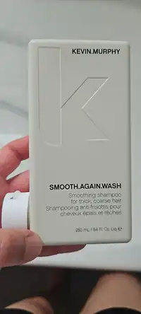 KEVIN MURPHY - Smooth again wash - Shampooing anti-frisottis