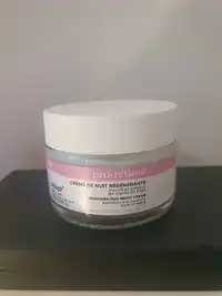 ADOPT' - Pro-rétinol - Crème de nuit régénérante