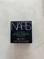 NARS - Anti-cernes correcteur velours mat