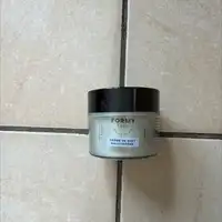 FORMY - Face - Crème de nuit 