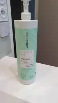 WUNDERBAR - Smooth'n soft - Shampoo