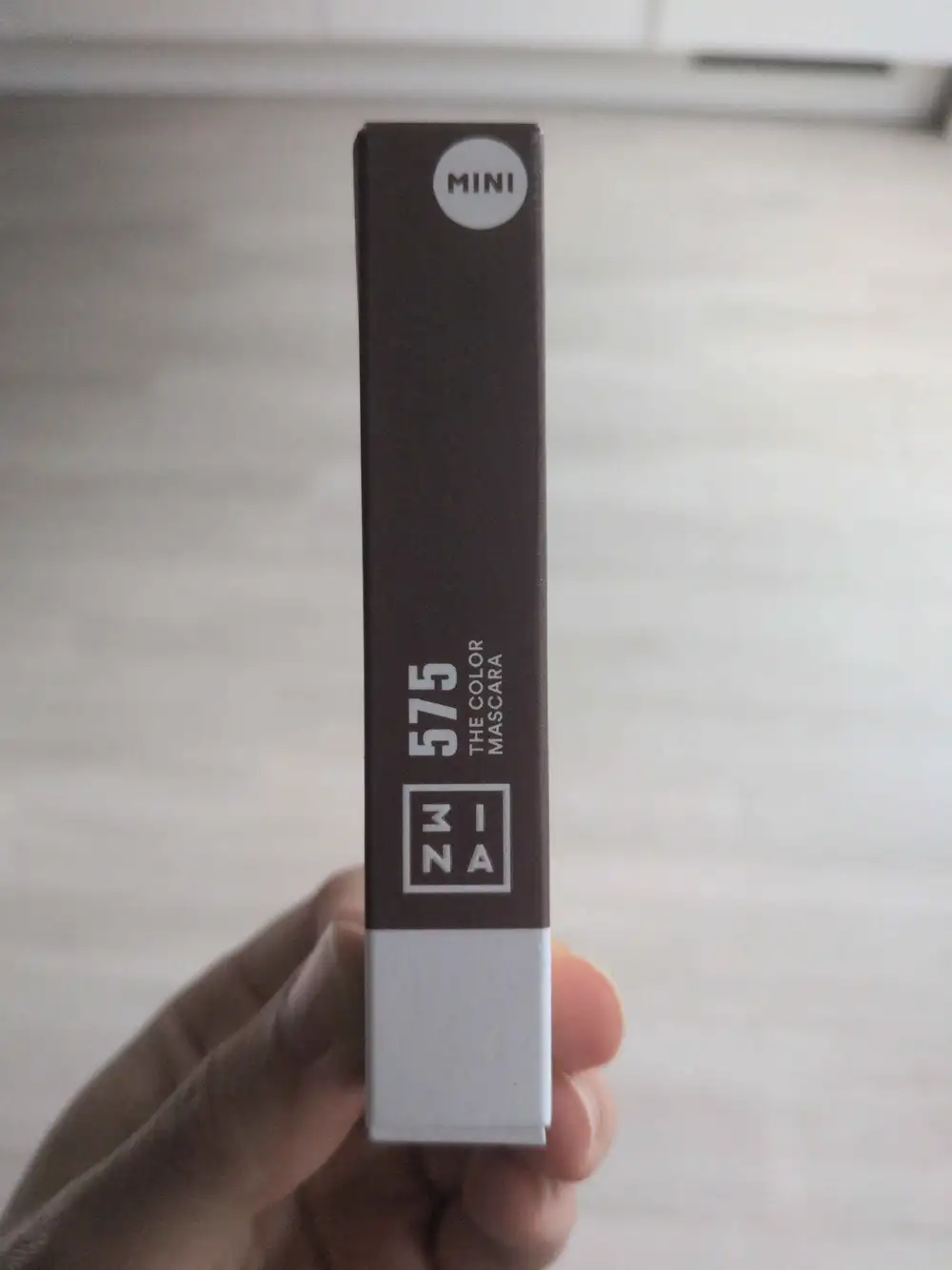 3INA - 575 the color mascara