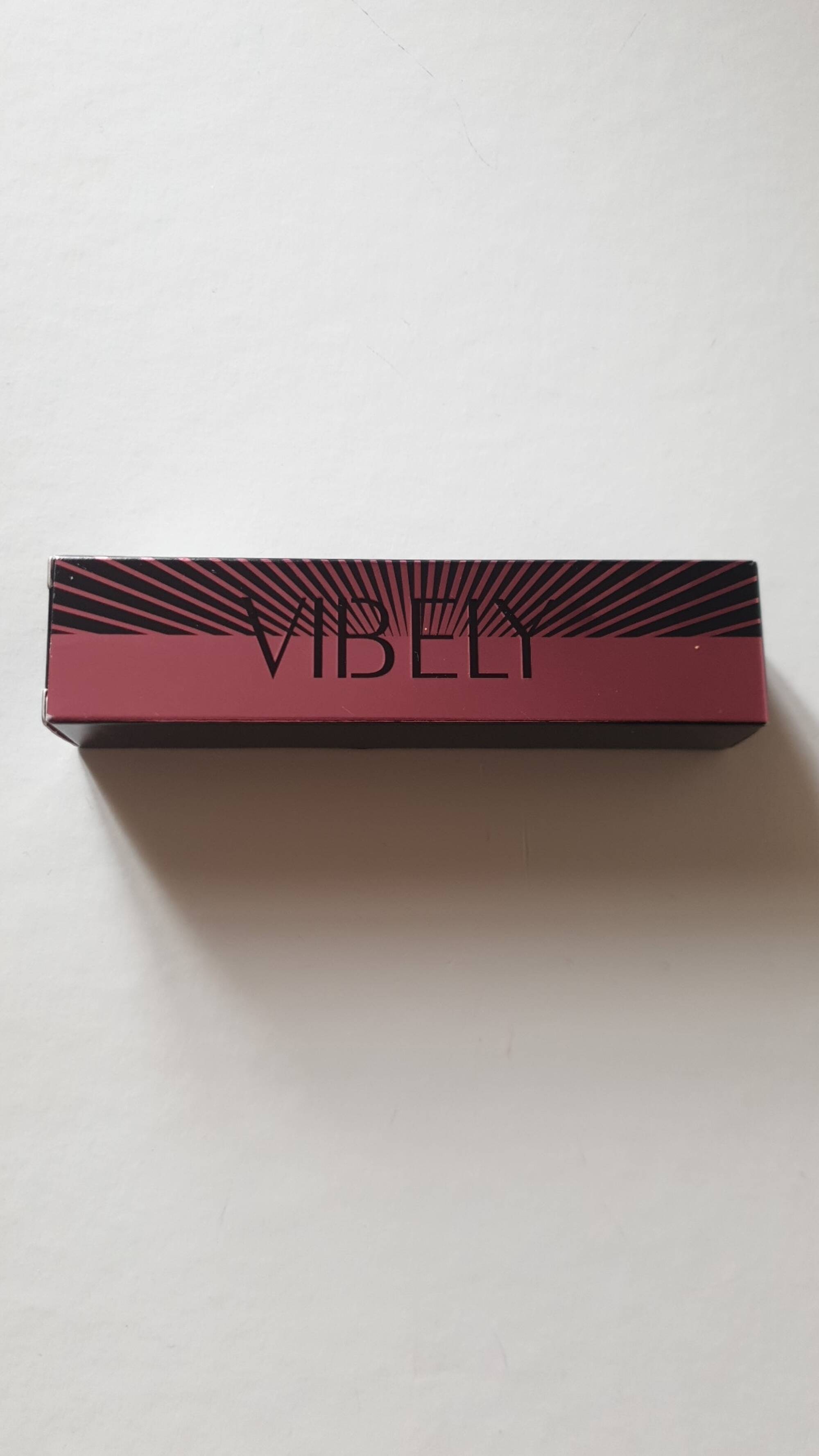 VIBELY - Mascara