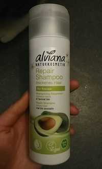 ALVIANA - Repair shampoo