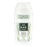 N.A.E. - N.A.E. DEODORANT BIO COSMOS RAFRAICHISSANT - FRESCHEZZA ROLL ON 50 ML