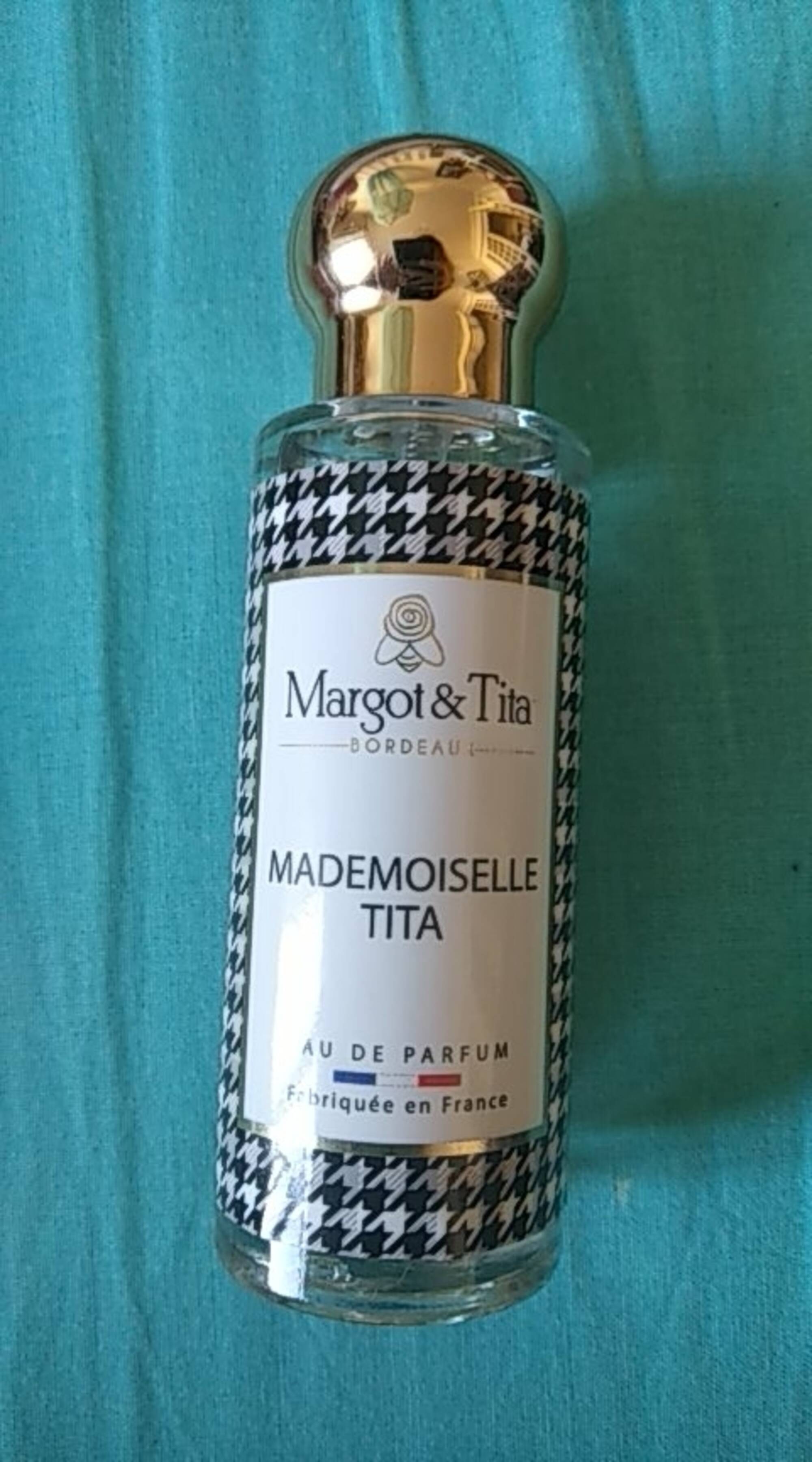 MARGOT & TITA - Mademoiselle Tita - Eau de parfum