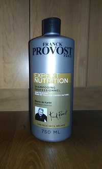 FRANCK PROVOST - Expert nutrition - Shampoing professionnel